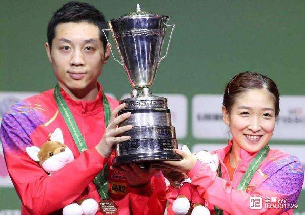 瑞典队完胜法国队,许昕带队取胜 瑞典队完胜法国队,许昕带队取胜