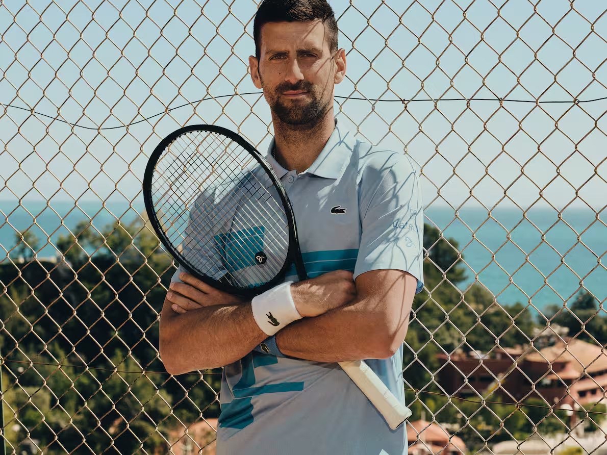 开云体育官网-联合杯逆转美网，德约科维奇高光表现