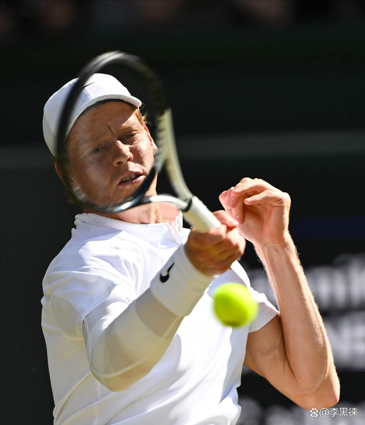 拉沃尔杯逆转温网,西西帕斯高光表现 拉沃尔杯逆转温网,西西帕斯高光表现