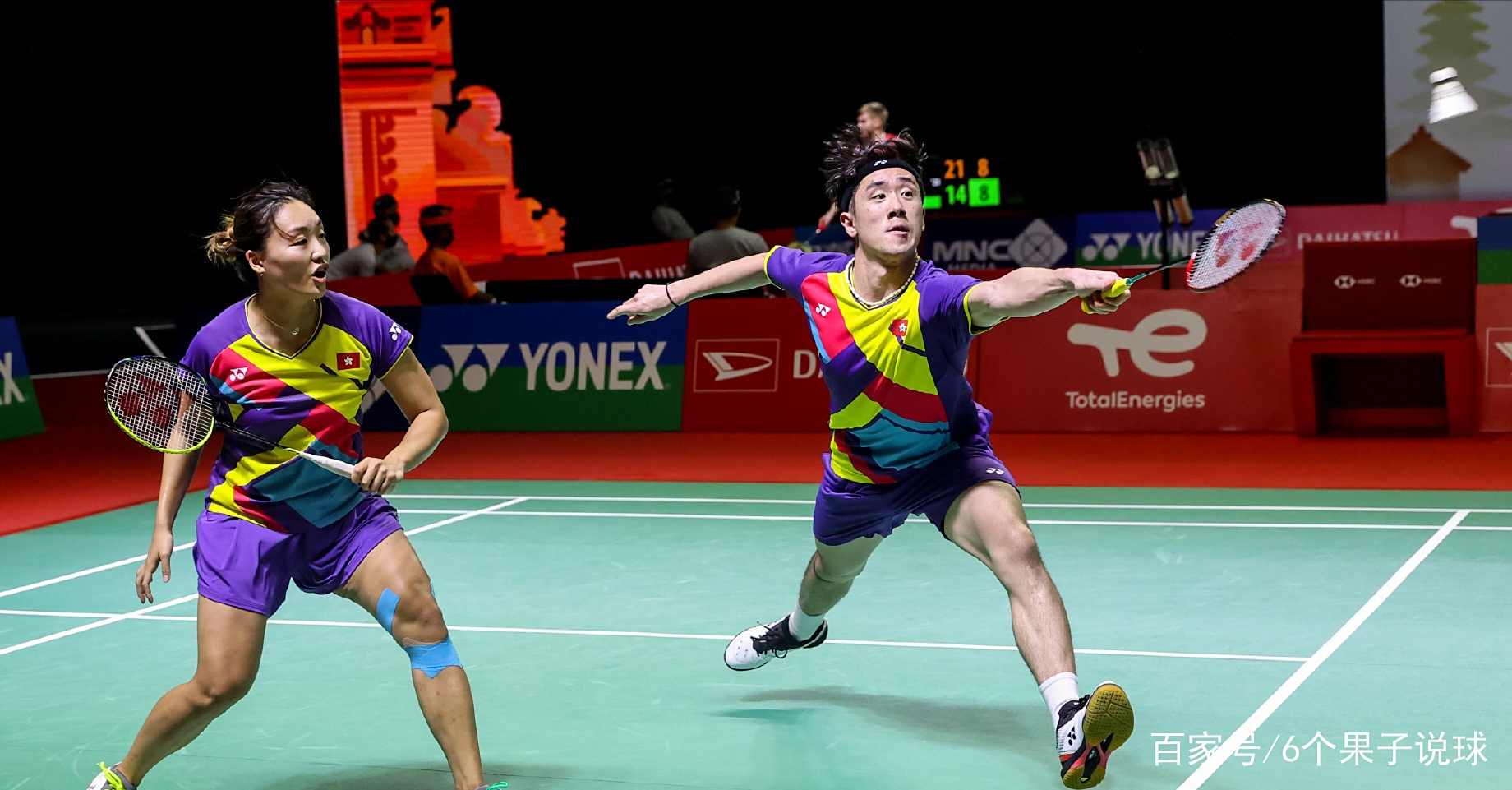 印度队逆转印尼队,安赛龙扛起全队 印度队逆转印尼队,安赛龙扛起全队