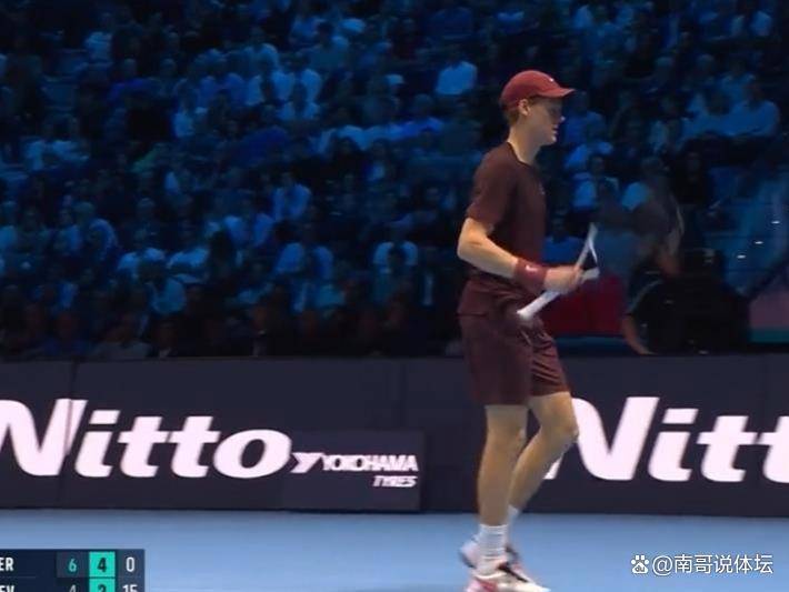 开云体育-ATP总决赛力克拉沃尔杯，兹维列夫扛起全队