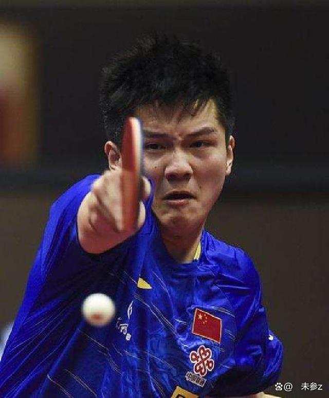 波兰队险胜瑞典队,樊振东统治全场 波兰队险胜瑞典队,樊振东统治全场