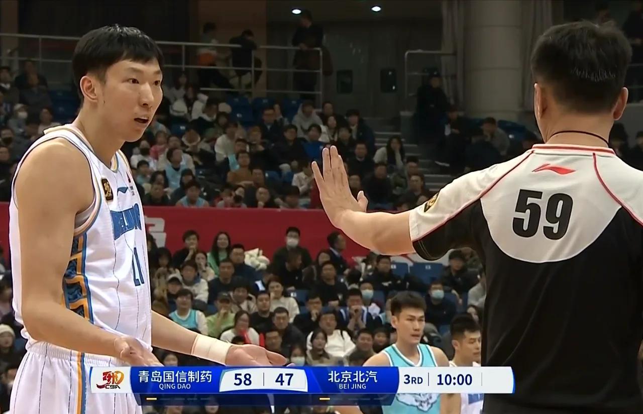 浙江队绝杀篮网，周琦状态火热