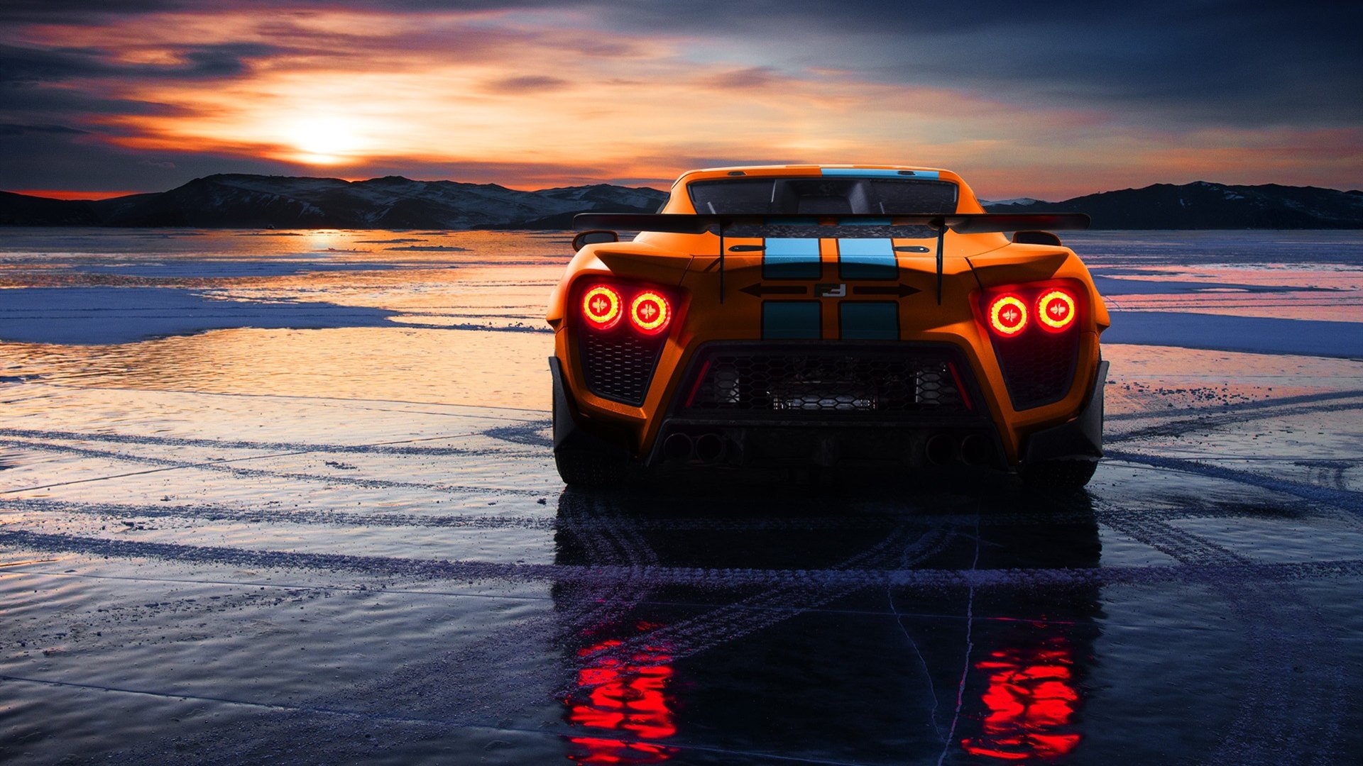 当跨界天王开启降维打击，字母哥在F1街道赛接管北京队争冠战