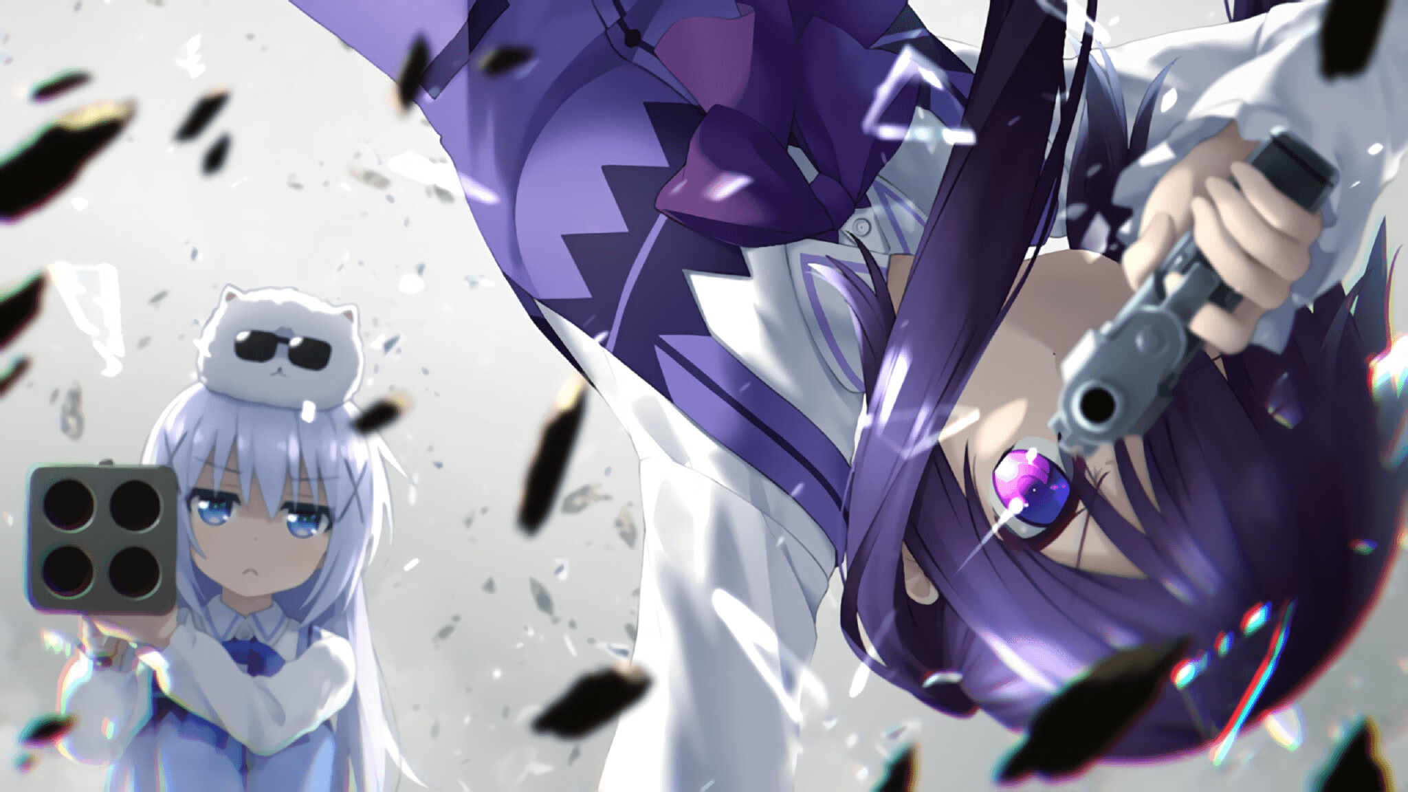 开云体育-登神长阶，美加之夜，福克斯一剑光寒十九州